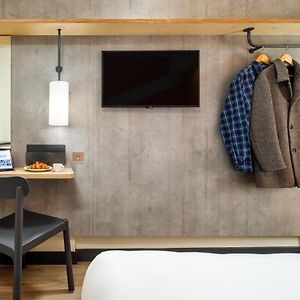 Habitación Triple Estándar